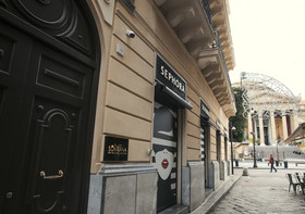Palazzo Sovrana
