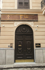 Palazzo Sovrana