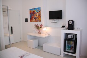 Palco Rooms & Suites
