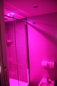 Palco Rooms & Suites
