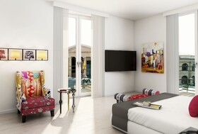 Palco Rooms & Suites