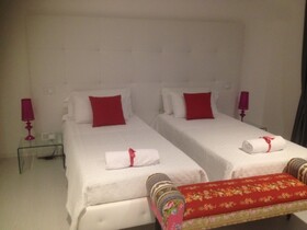 Palco Rooms & Suites