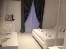 Palco Rooms & Suites