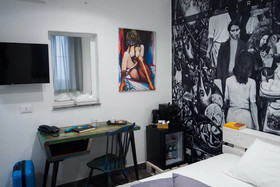 Palermo Gallery