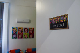 Palermo Gallery