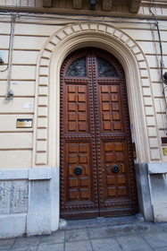 Palermo Gallery