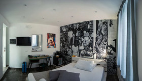 Palermo Gallery