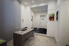 Palermo Gallery