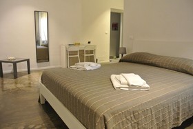 Palermo Rooms