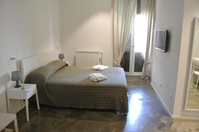 Palermo Rooms