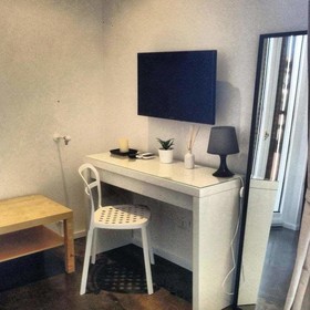 Palermo Rooms