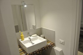 Palermo Rooms
