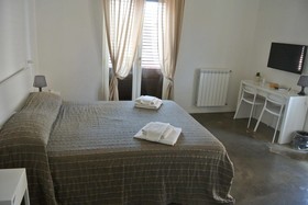 Palermo Rooms
