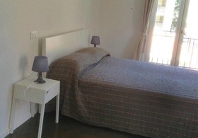 Palermo Rooms