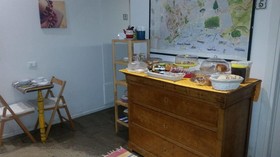 Palermo Rooms