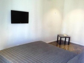 Palermo Rooms