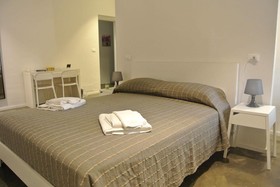 Palermo Rooms