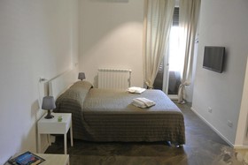 Palermo Rooms