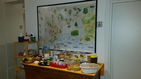 Palermo Rooms