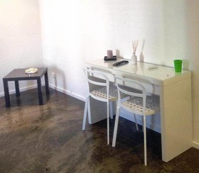 Palermo Rooms
