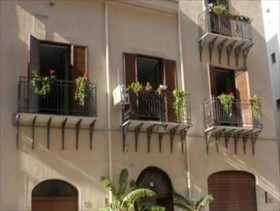 PoliteamAffitti Palermo Central - Apartments