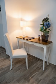 Porta Aragonese Luxury Rooms