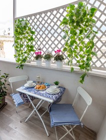 Porta Aragonese Luxury Rooms