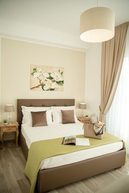 Porta Aragonese Luxury Rooms