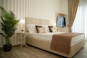 Porta Aragonese Luxury Rooms