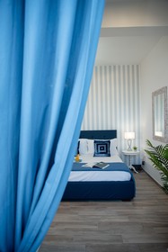 Porta Aragonese Luxury Rooms