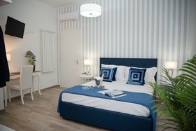 Porta Aragonese Luxury Rooms