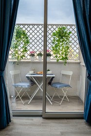 Porta Aragonese Luxury Rooms