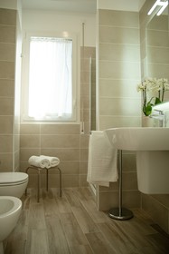 Porta Aragonese Luxury Rooms