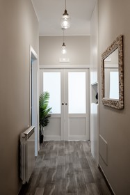 Porta Aragonese Luxury Rooms