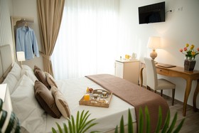 Porta Aragonese Luxury Rooms