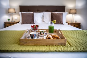 Porta Aragonese Luxury Rooms