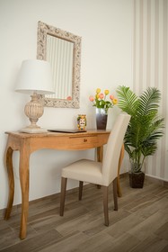 Porta Aragonese Luxury Rooms