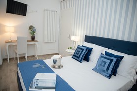 Porta Aragonese Luxury Rooms