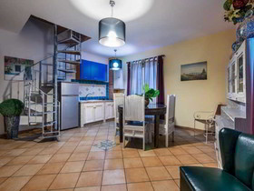 Porta di Castro Boutique Hotel
