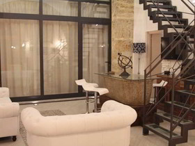 Porta di Castro Boutique Hotel