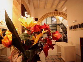 Porta di Castro Boutique Hotel