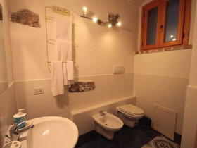 Porta di Castro Boutique Hotel