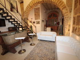 Porta di Castro Boutique Hotel