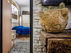 Porta di Castro Boutique Hotel