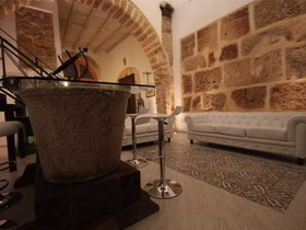 Porta di Castro Boutique Hotel