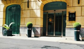 Porta Felice