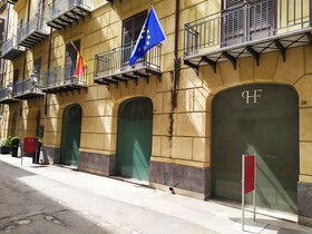 Porta Felice