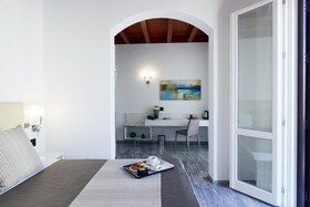 Principe di Lampedusa Hotel