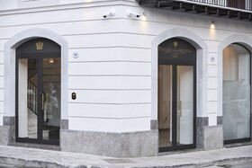 Principe di Lampedusa Hotel