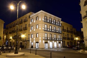 Principe di Lampedusa Hotel